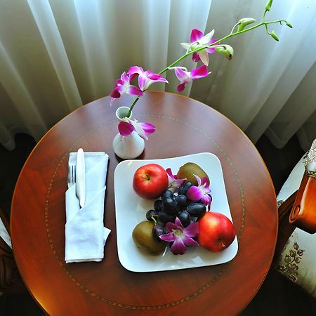 Nesta Danang Hotel Son Tra Eksteriør billede