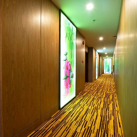 Nesta Danang Hotel Son Tra Eksteriør billede