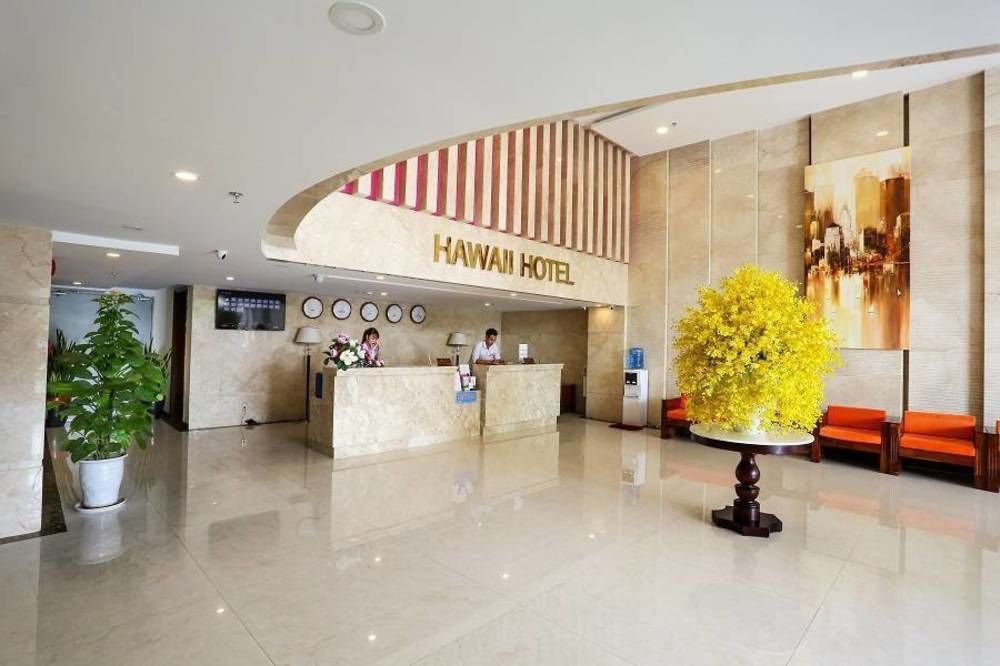 Nesta Danang Hotel Son Tra Eksteriør billede